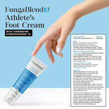Load image into Gallery viewer, Athlete's Foot Cream