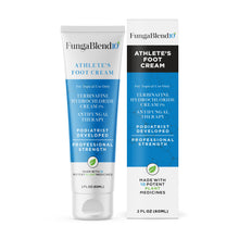 Load image into Gallery viewer, Athlete's Foot Cream
