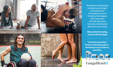 Load image into Gallery viewer, Athlete's Foot Cream