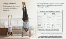 Load image into Gallery viewer, Athlete's Foot Cream