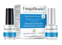 Load image into Gallery viewer, Antifungal & Urea 42% Combination Therapy Duo