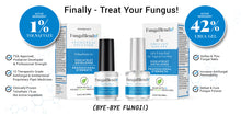 Load image into Gallery viewer, Antifungal & Urea 42% Combination Therapy Duo