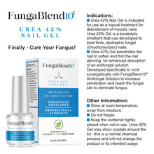 Load image into Gallery viewer, Urea 42% Nail Gel