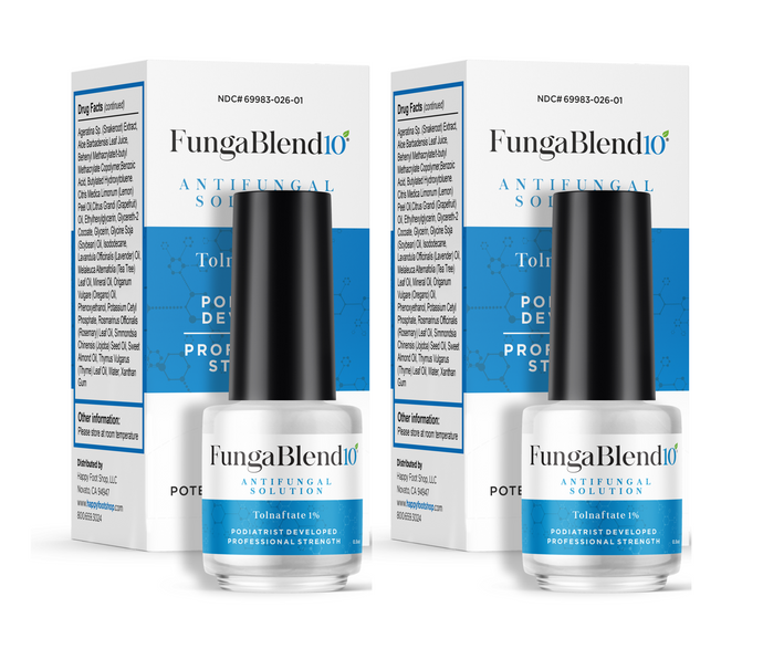 Antifungal Solution 2-Pack