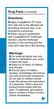 Load image into Gallery viewer, Antifungal &amp; Urea 42% Combination Therapy Duo
